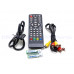 DVB-T862 DVB-T2數位機上盒 DVB-T2電視機頂盒接收器地面波數字電視盒 高清免費23電視台 電視盒 機上盒 高清1080P接收器DVB-T